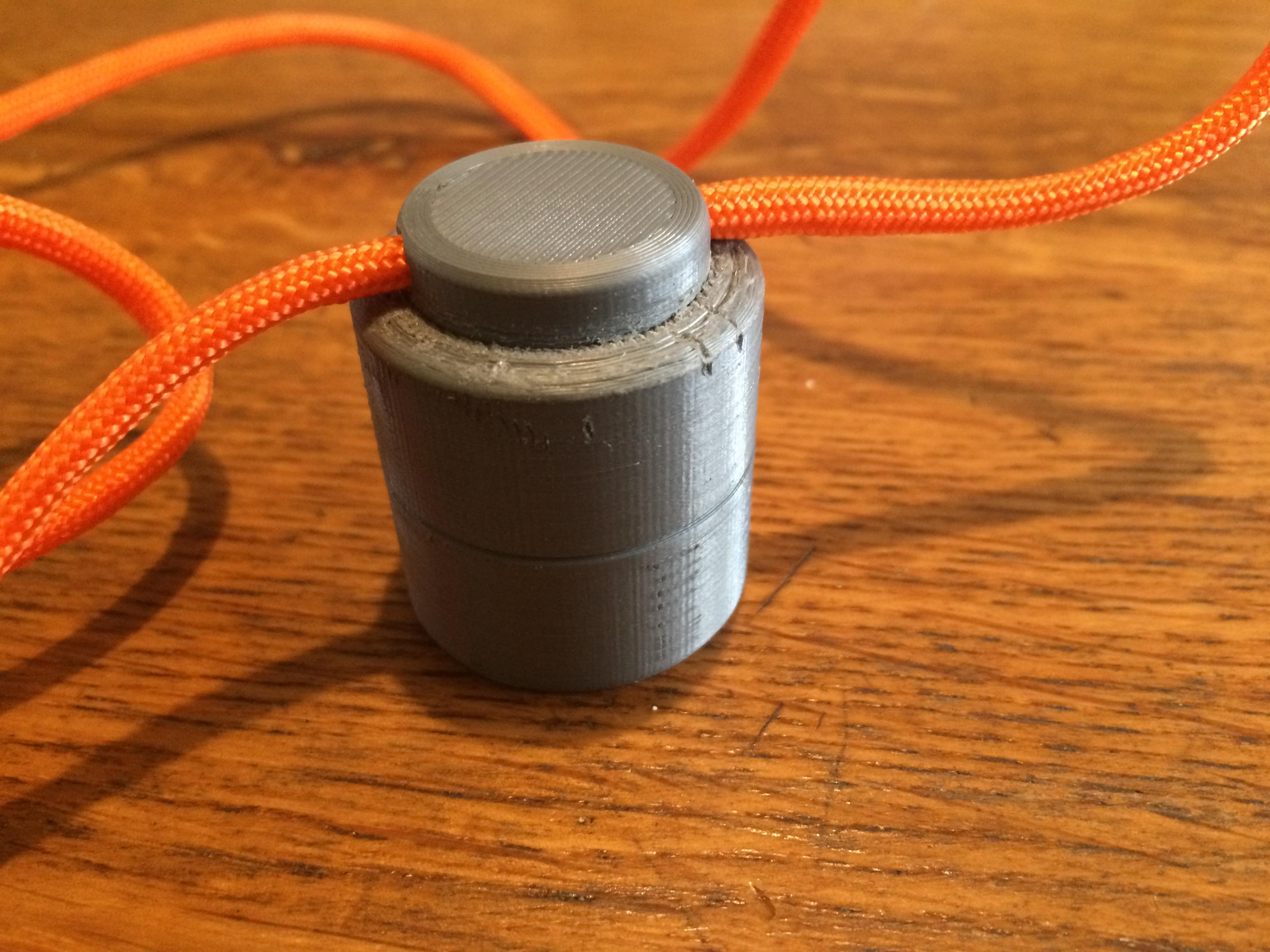 Usb holder (small usb stick)