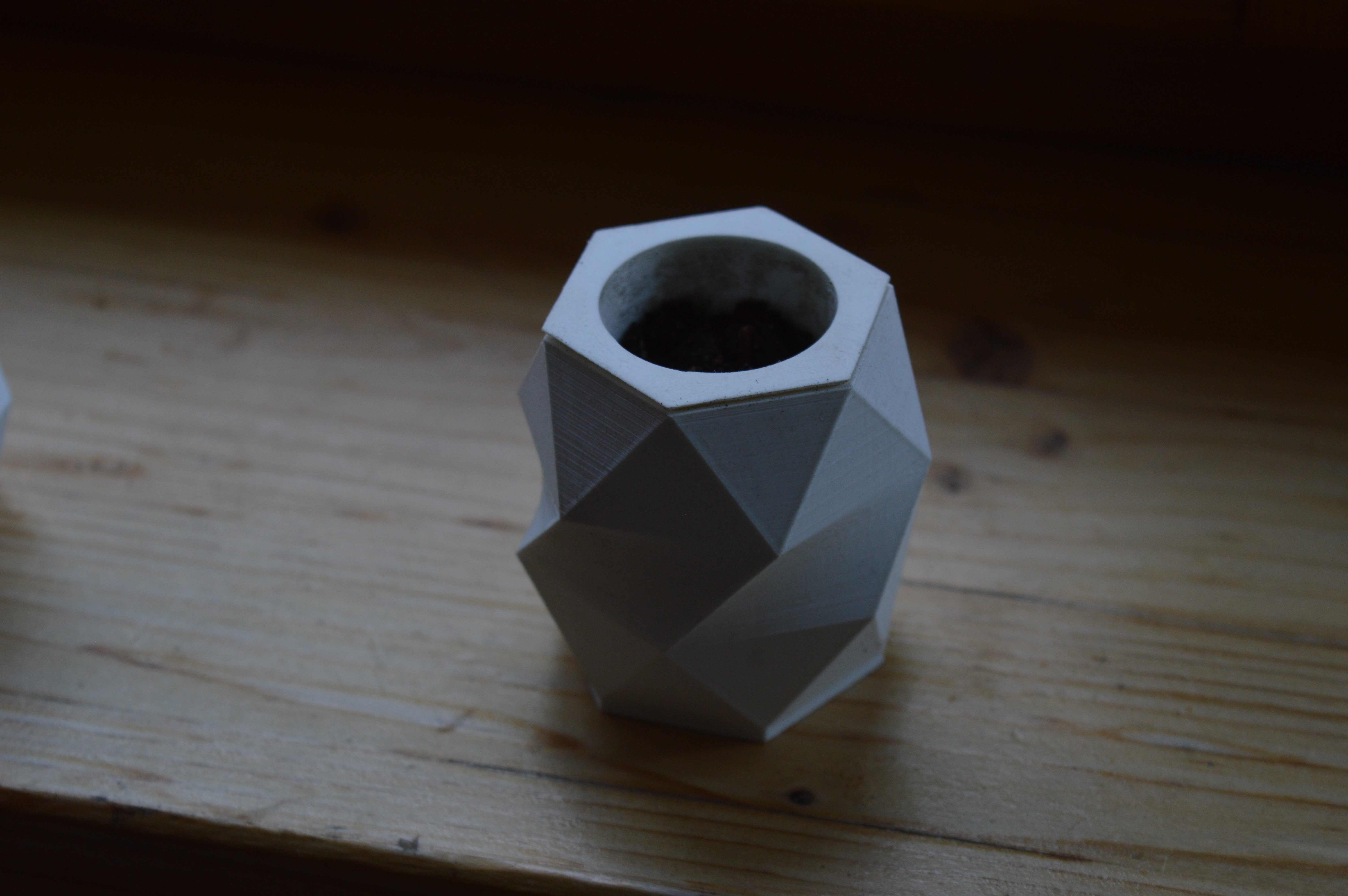 Mini vase