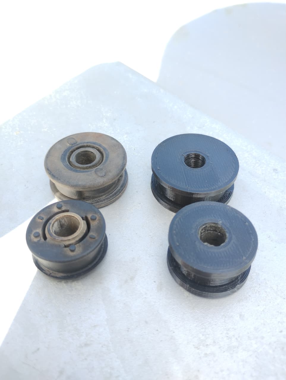 Manual Gearbox Shift Cable Control Bushing for Toyota Corolla E160 E170 E180 E210 02/08 e120 1zz-fe 3zz-fe 1.8 1.6