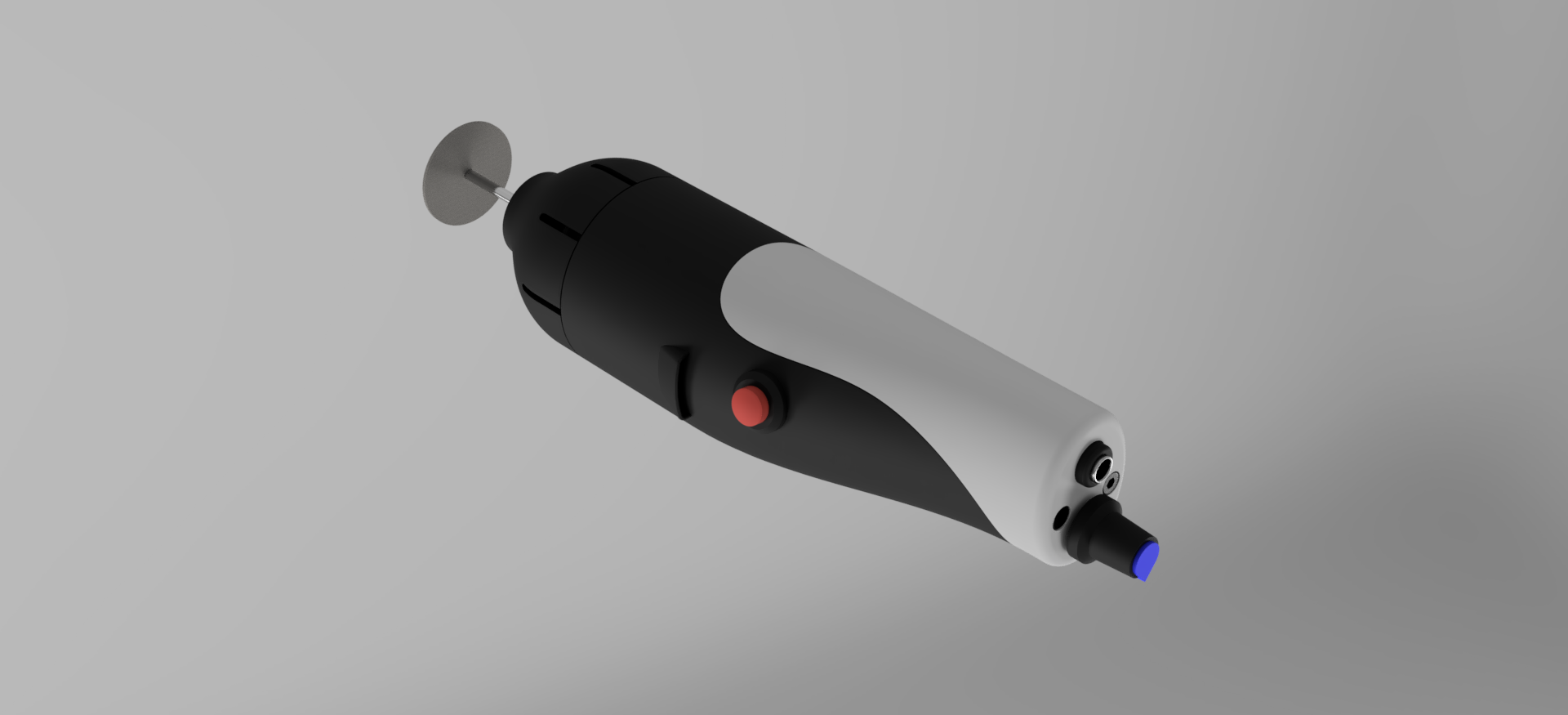 Unique Rotary Tool