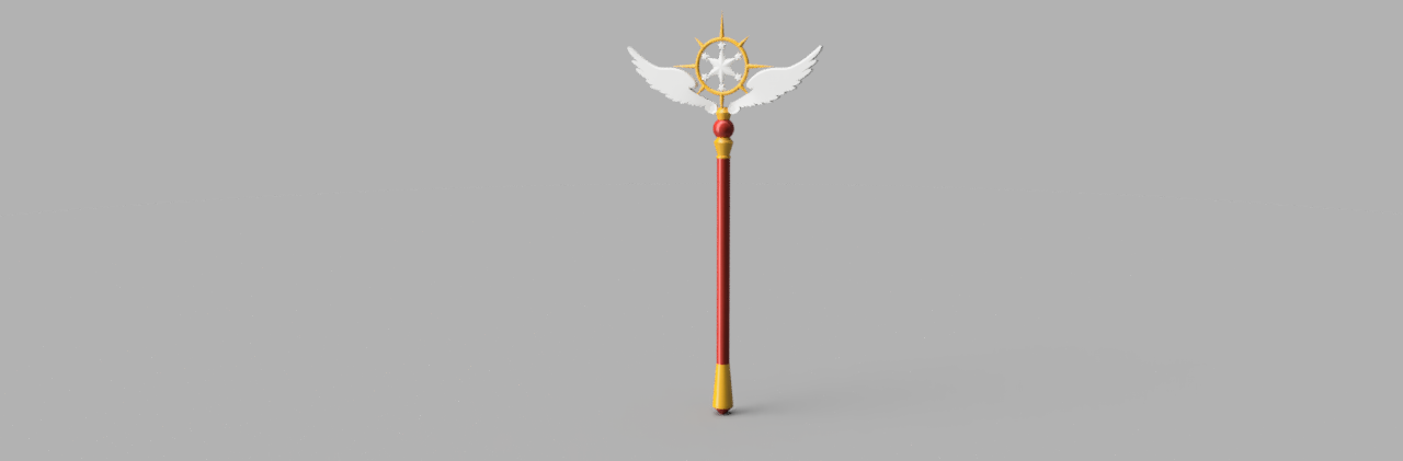 Cardcaptor Sakura Clear Card