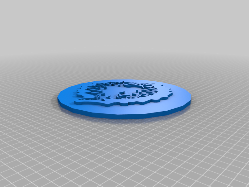 Open BSD Logo