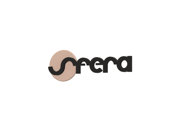 Sfera Logo By Fiver666 Thingiverse
