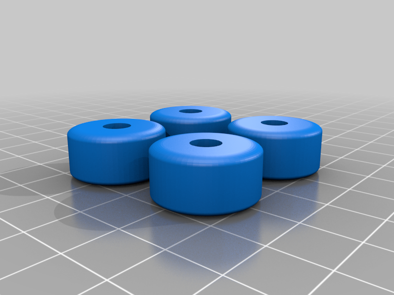 Do Nothing Machine Caps