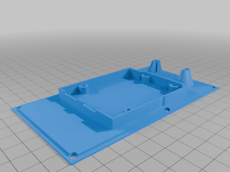 Nautinect Autopilot Enclosure