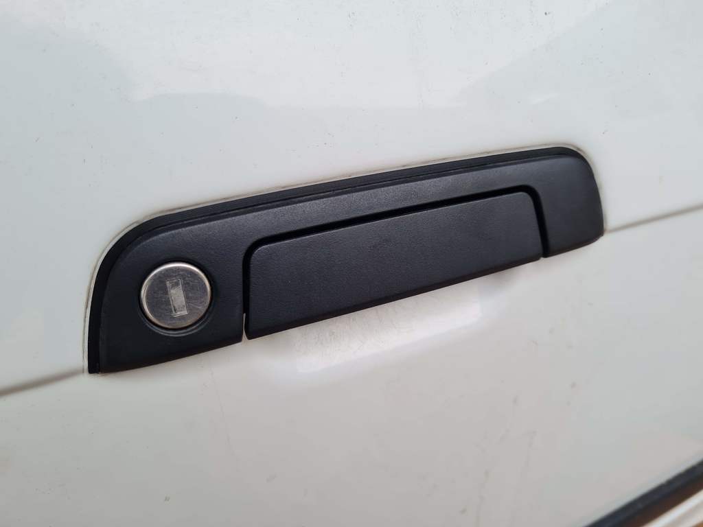 BM e36 door handle rubber seals