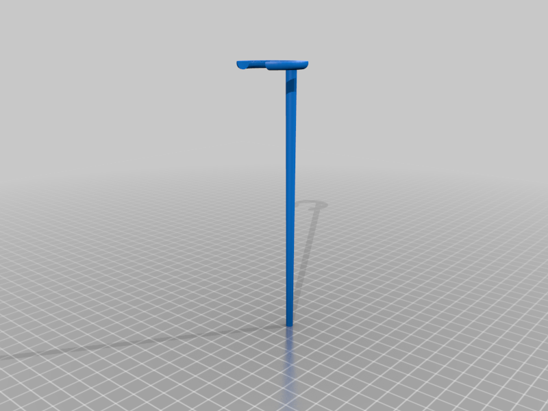 Plant Stem Support