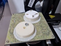 Tripod adapter for TP-Link Tapo C200 by protoidea - Thingiverse