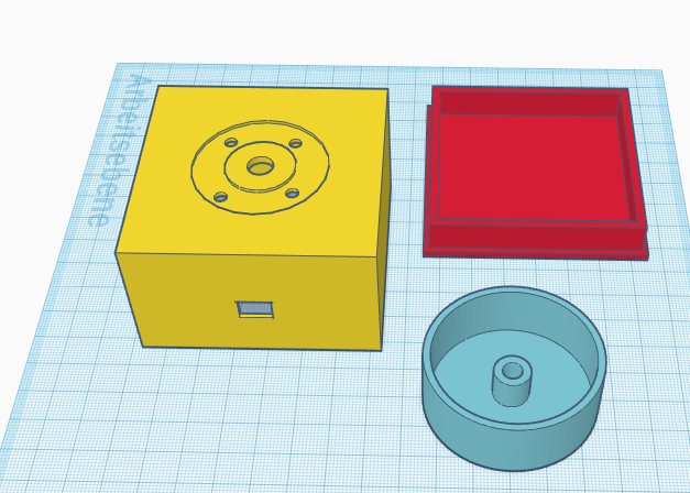 PC Volume Control