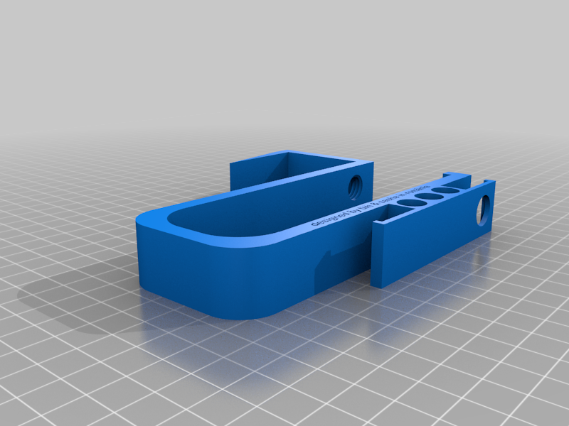 Cable Management Trays
