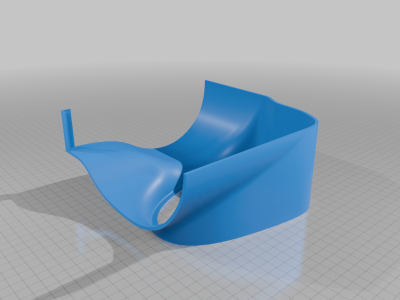 Aquarium Cave - Supported