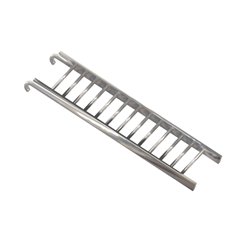 Pet ladder