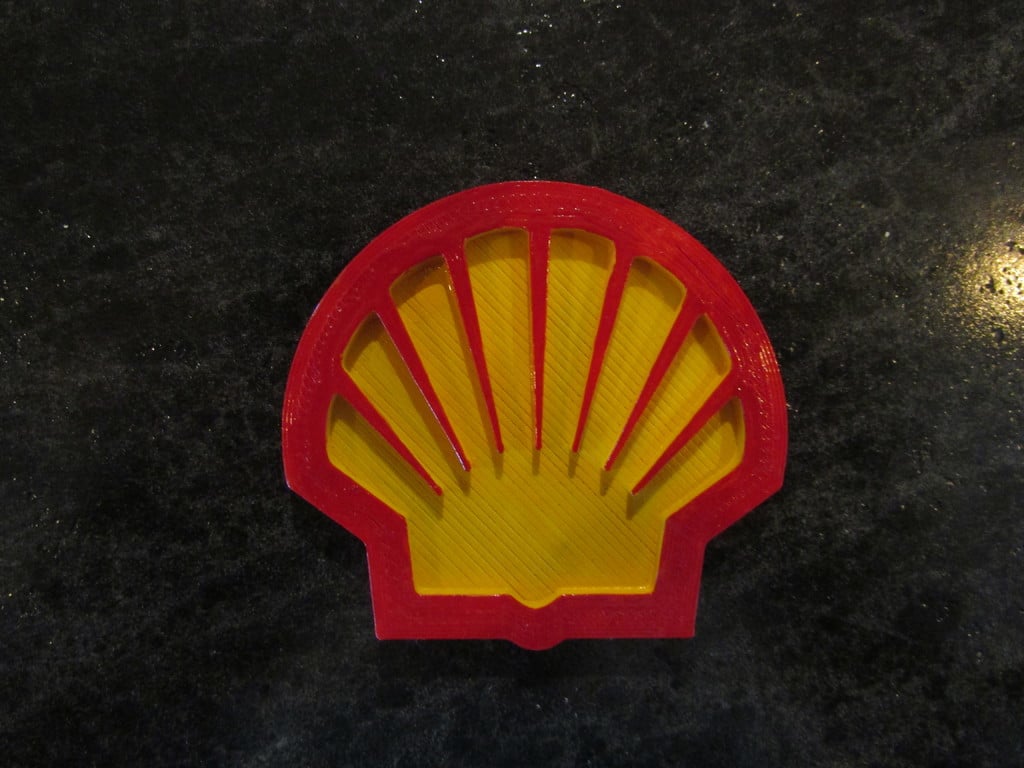 Pennzoil Shell logo