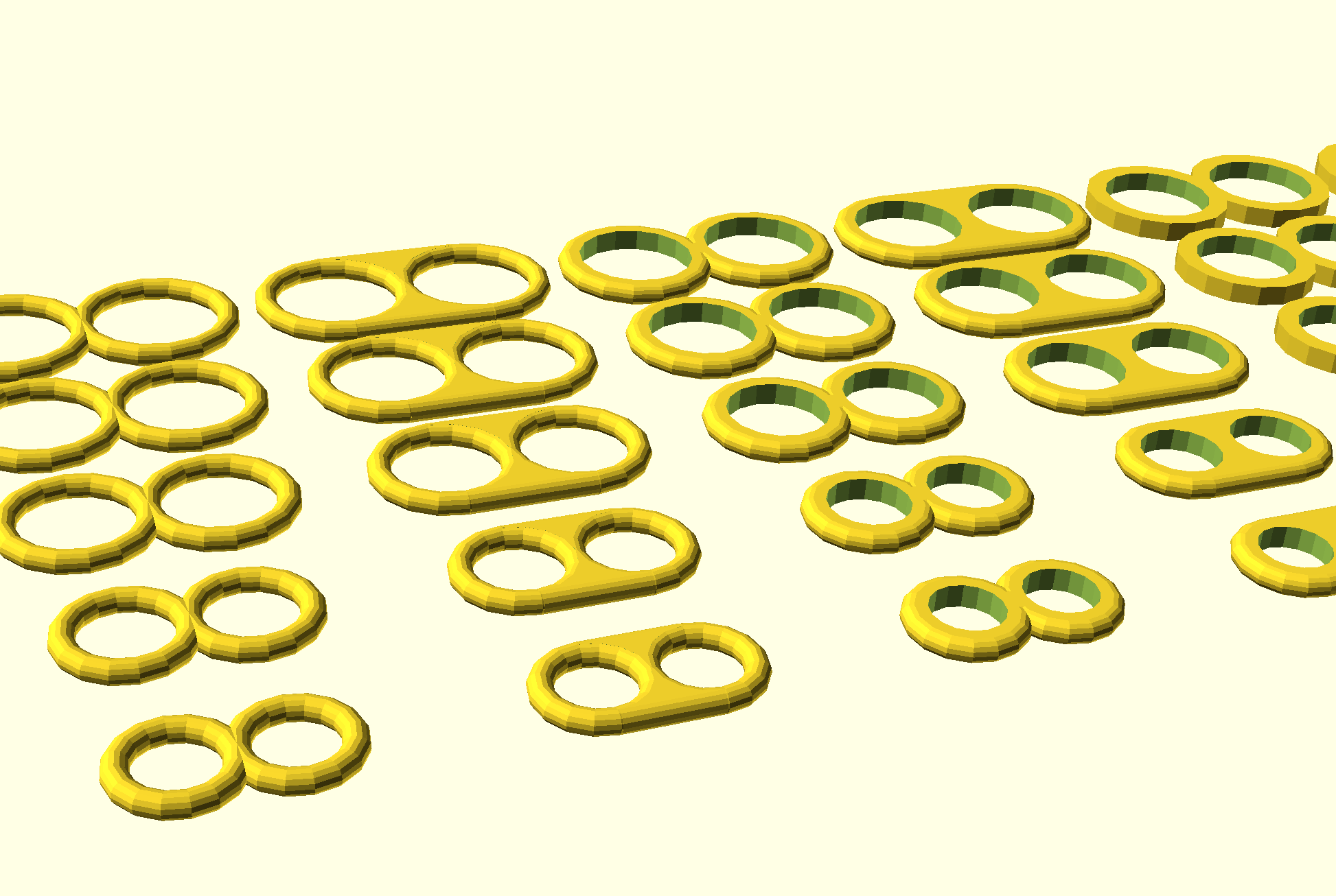 Knitting Needle Holders