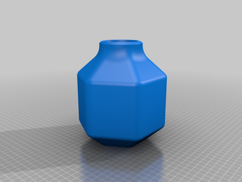 COVID-19 Dumbbells (fill with sand, lead shot, cement or water)