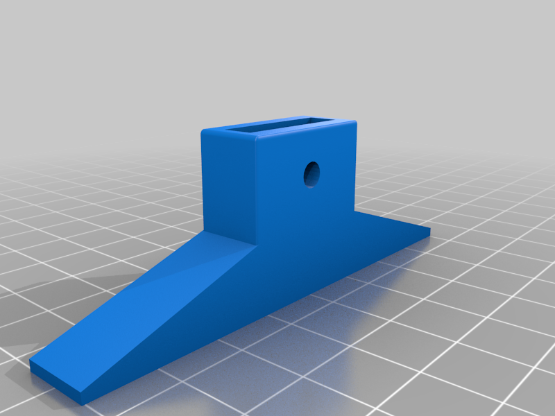 Foot for Matte Box