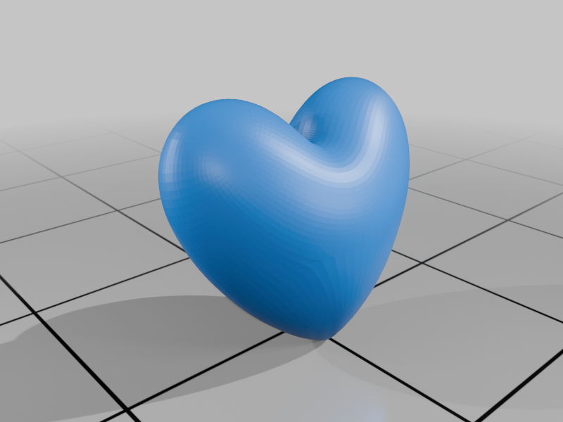 Halloween heart ghost - Split