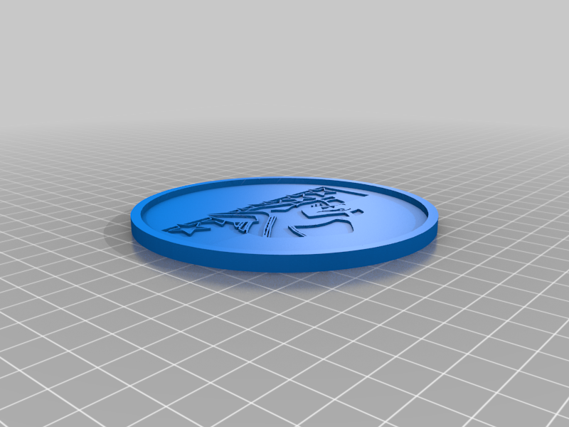 Wolf Coaster