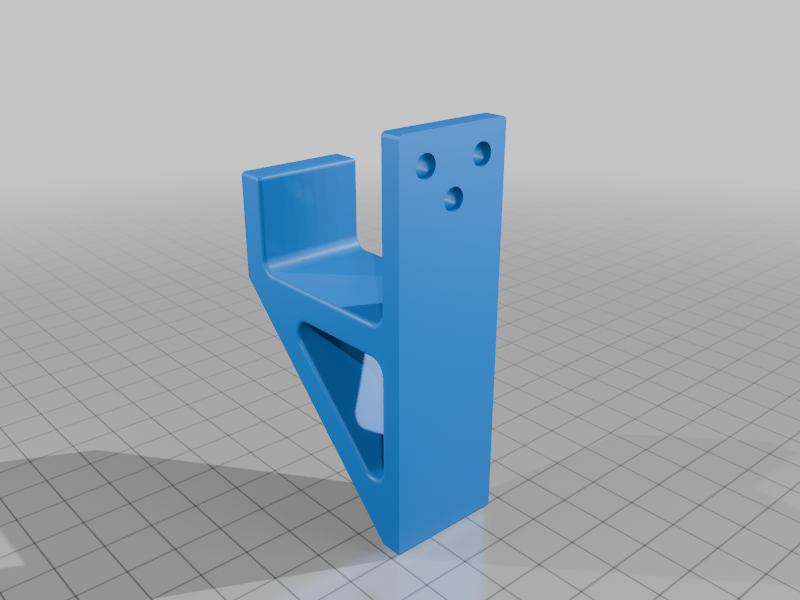 Ladder hook to hang a step ladder