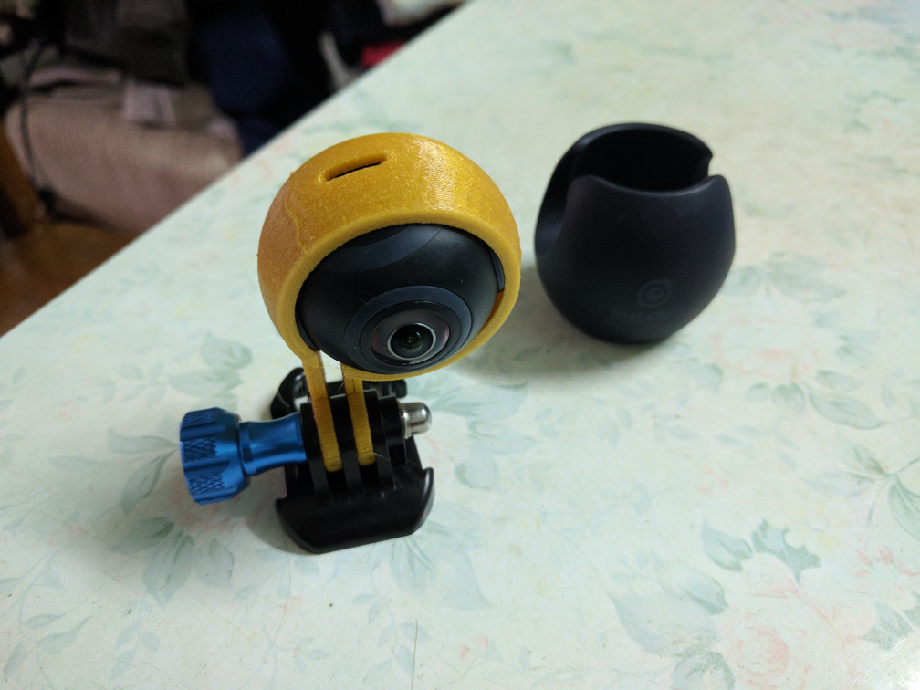 Insta360 Air Gopro Mount
