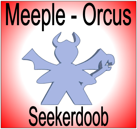 Meeple - Orcus