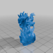 Cthulhu Wars Colour Out Of Space Fixed Husk 3D model