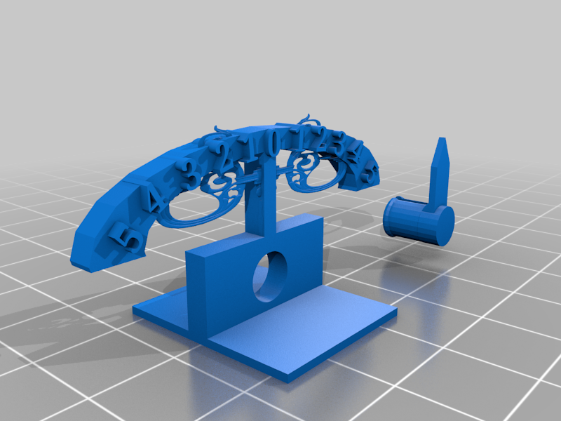 Inscryption Damage Counter V1