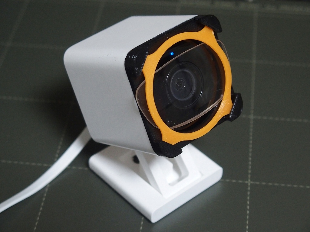 Lens holder for ATOM Cam / ATOM Cam 2