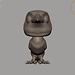 Common Grackle Funko Pop 3D model