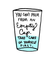 Self Care Cup