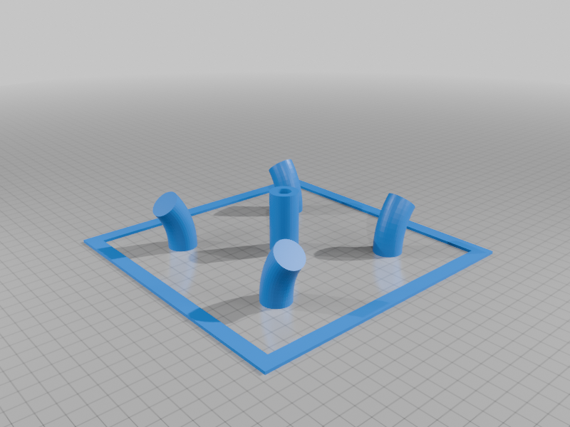 Leveling Test