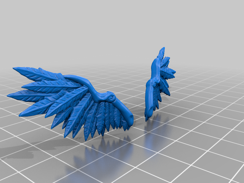 DesktopHero3D Wings