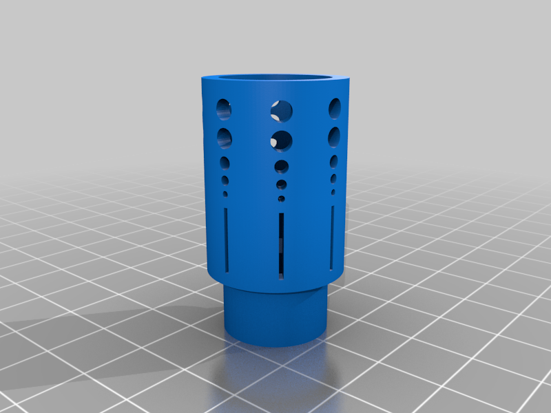Shisha/hookah diffuser