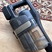 Support Bracket for Philips 9000 Series Vacuum Handle 3D model