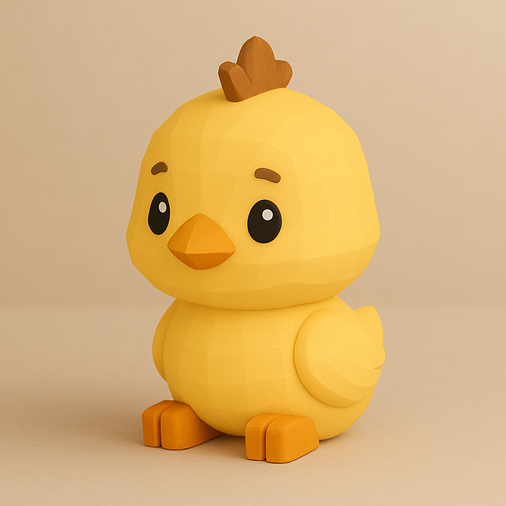 Mini Chick