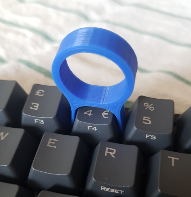 Key puller