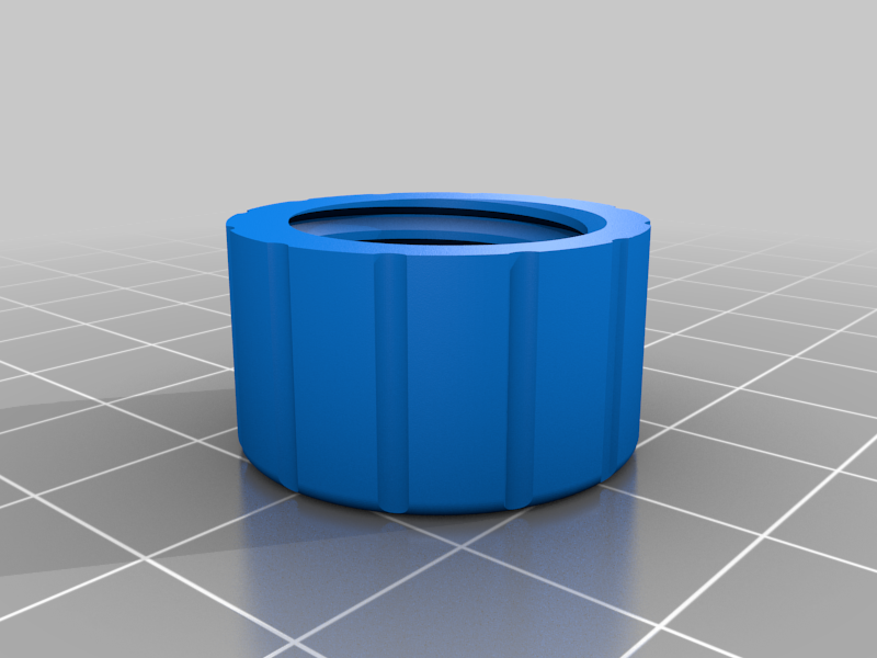 10mm compression fitting to 3/4 pipe( strait thread)