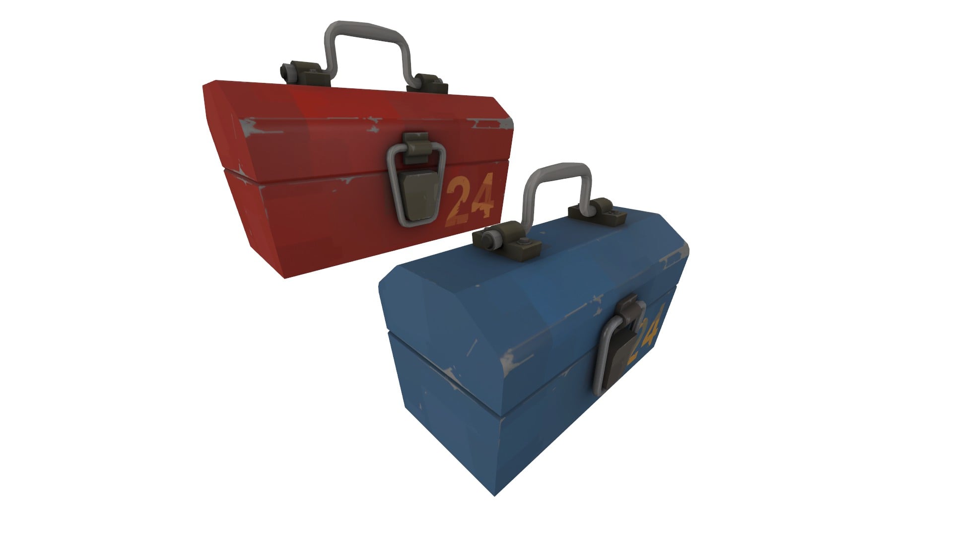 TF2 Toolbox