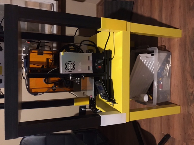 IKEA Lack - Table Extender and Junnction - No compromise