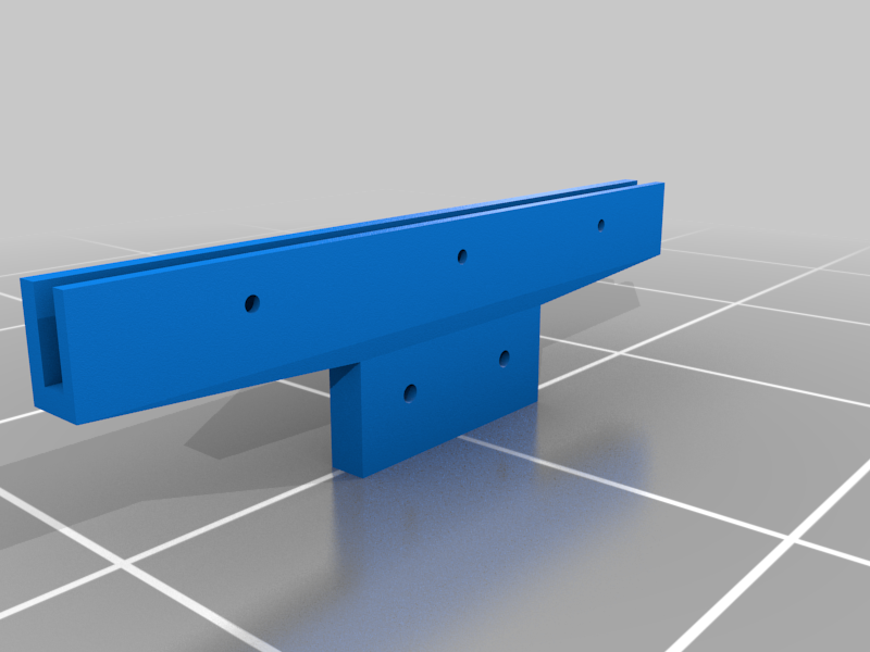 Automatic Car Window Glass Holder (Citroen AX 1993)