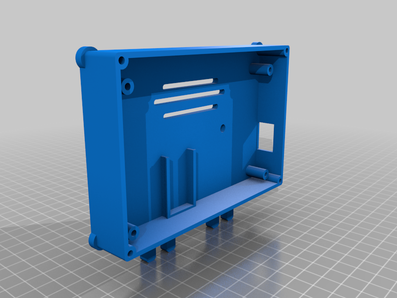 Dashboard for simracing CSL