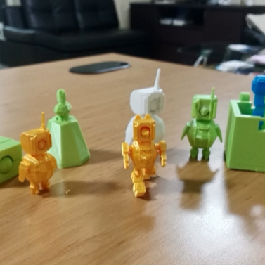 THumbleCraft