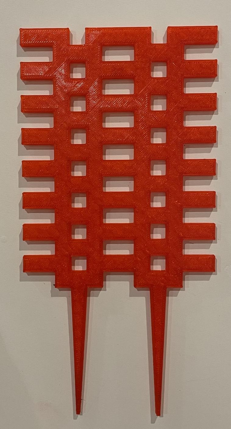 Mini Trellis