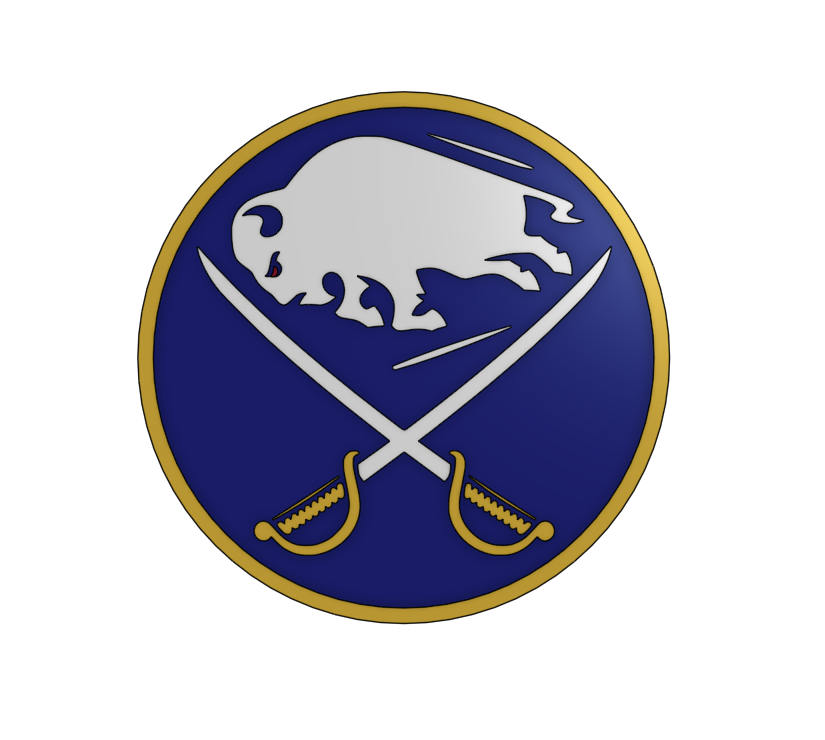 Buffalo Sabers Logo