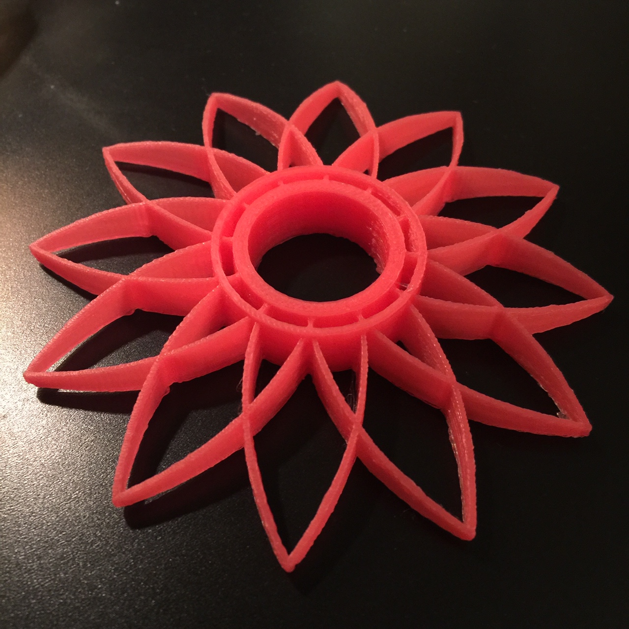 Flower version two