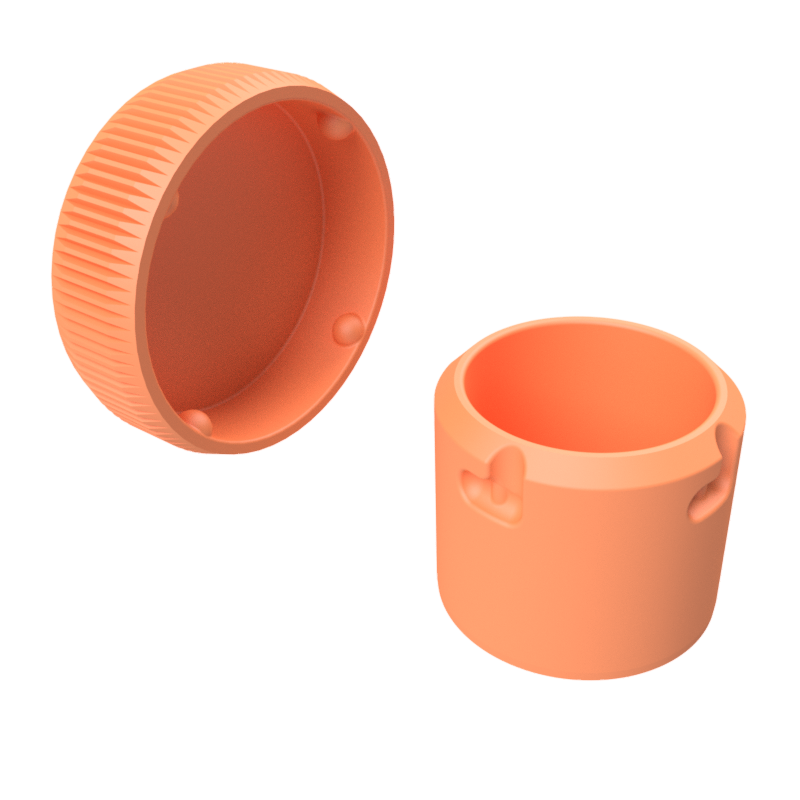 Gift Box Tube Various Sizes