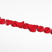 Love is good 3D model