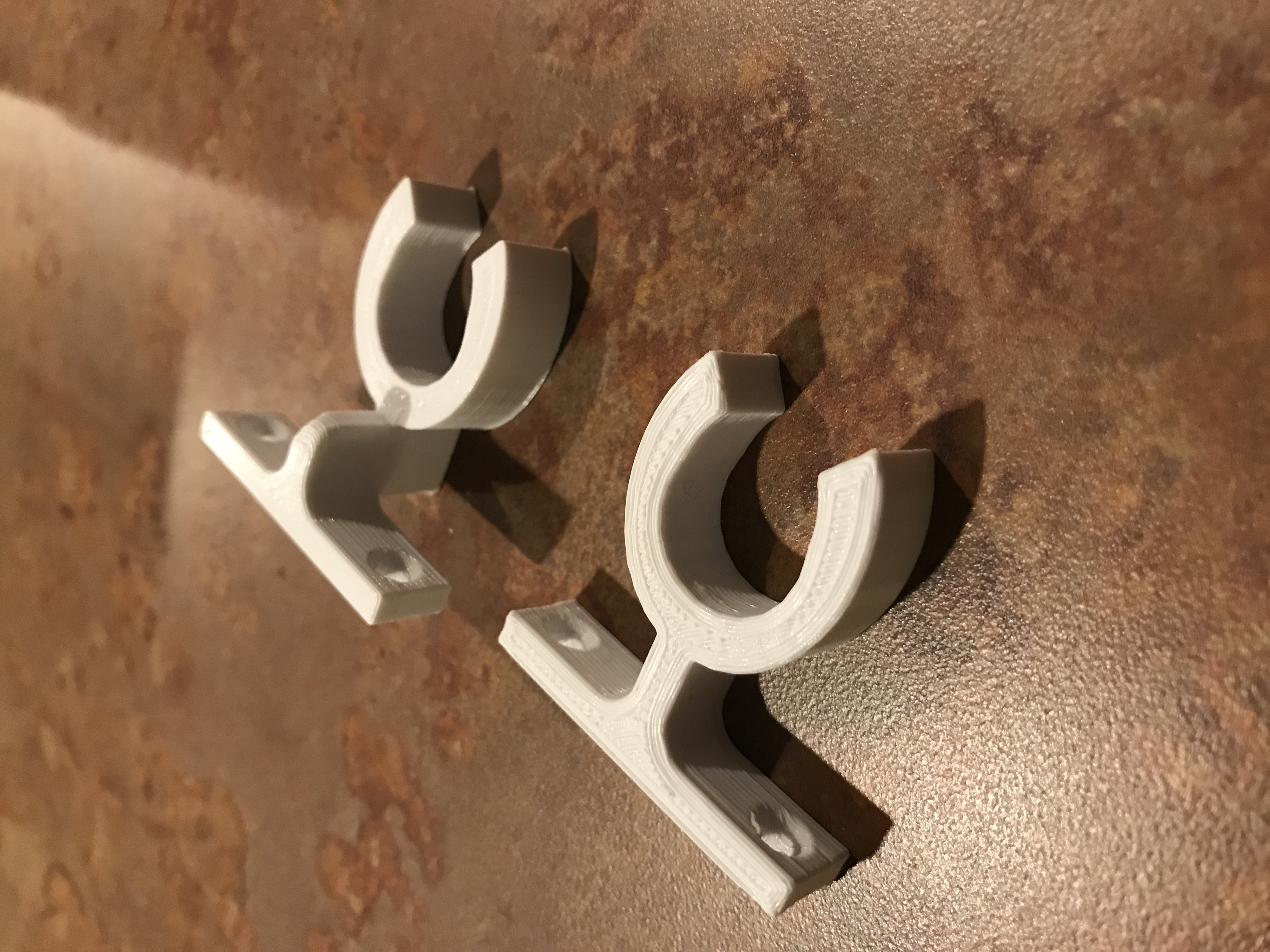 Door Holder (Open)