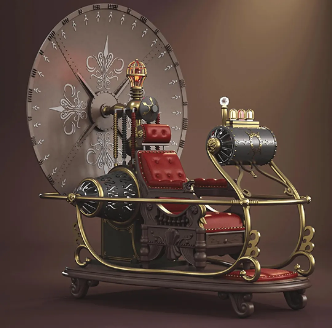 Time Machhine (1960) | Split version