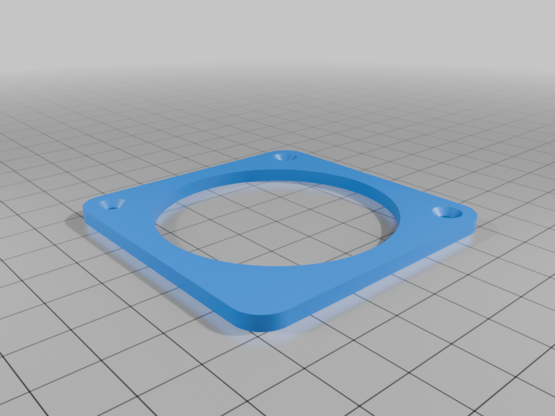 Clock Cover